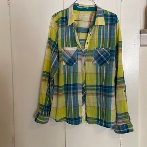 Long/short sleeve shirt